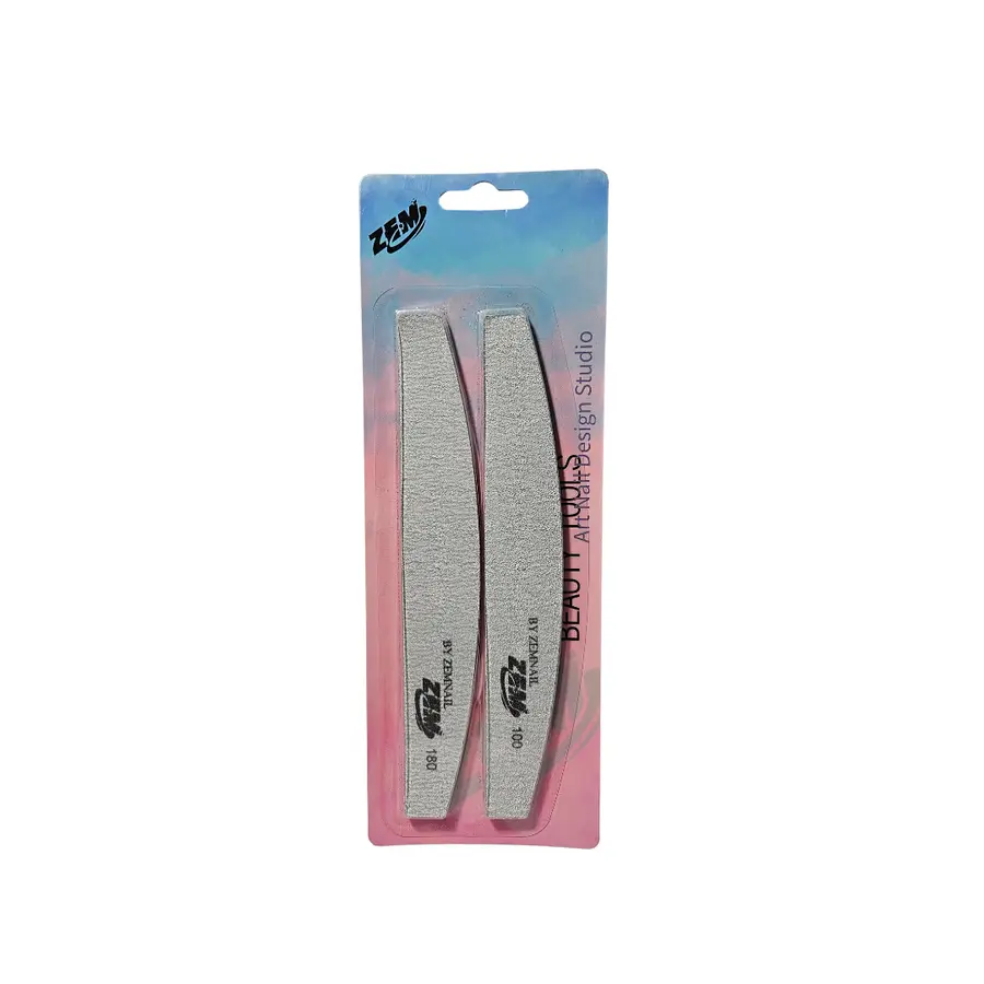 Lixa Refil Boomerang Adesiva ZEM 10UND