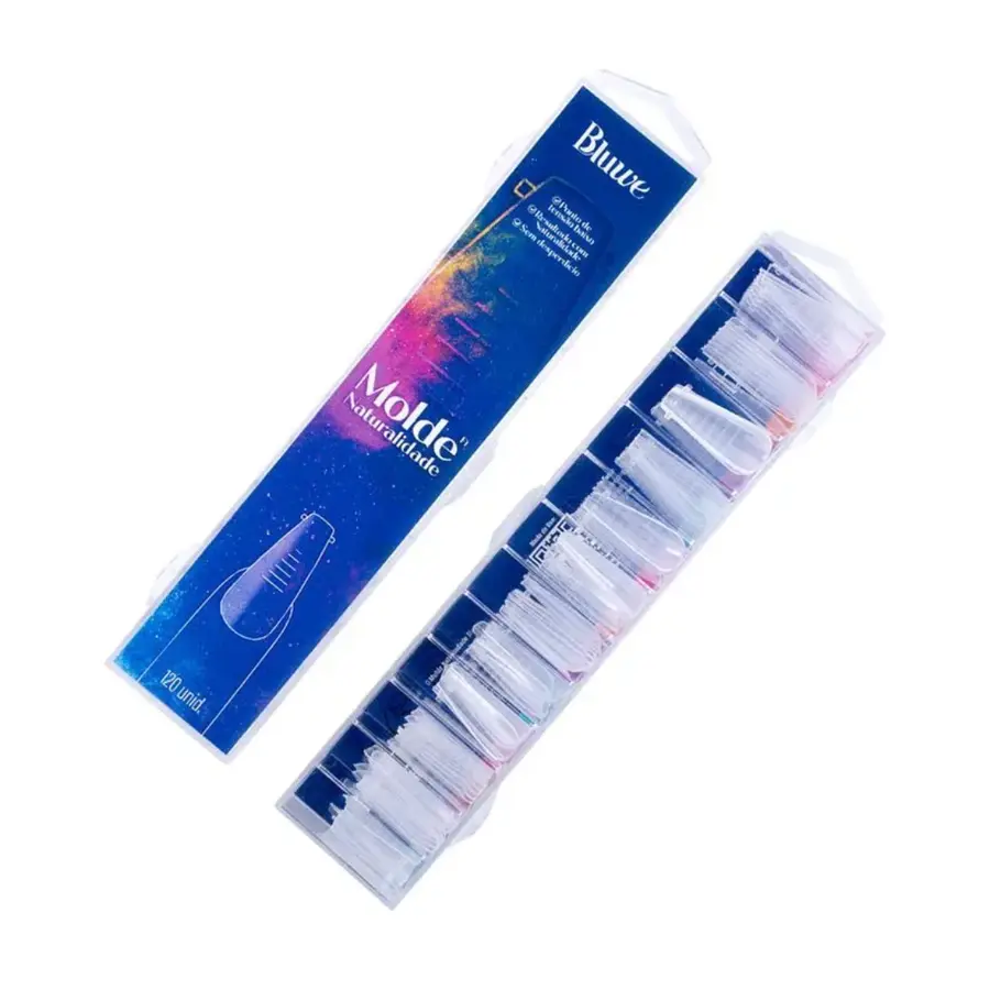 Bluwe Molde Naturalidade F1