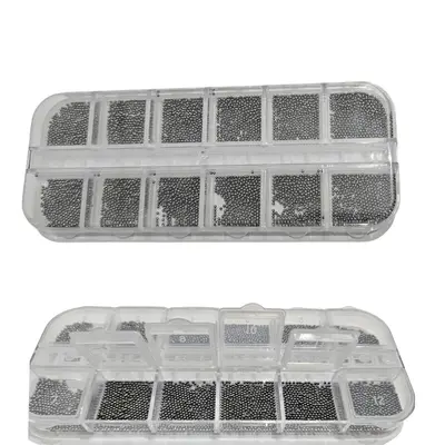 Kit Caviar Caixa