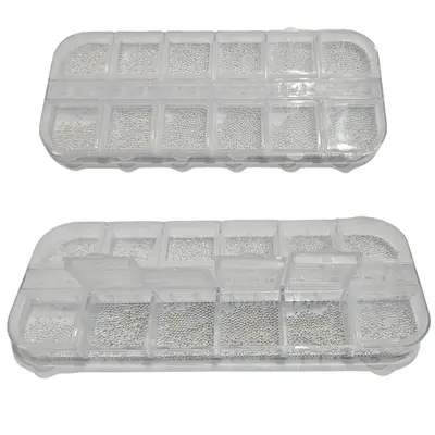 Kit Caviar Caixa