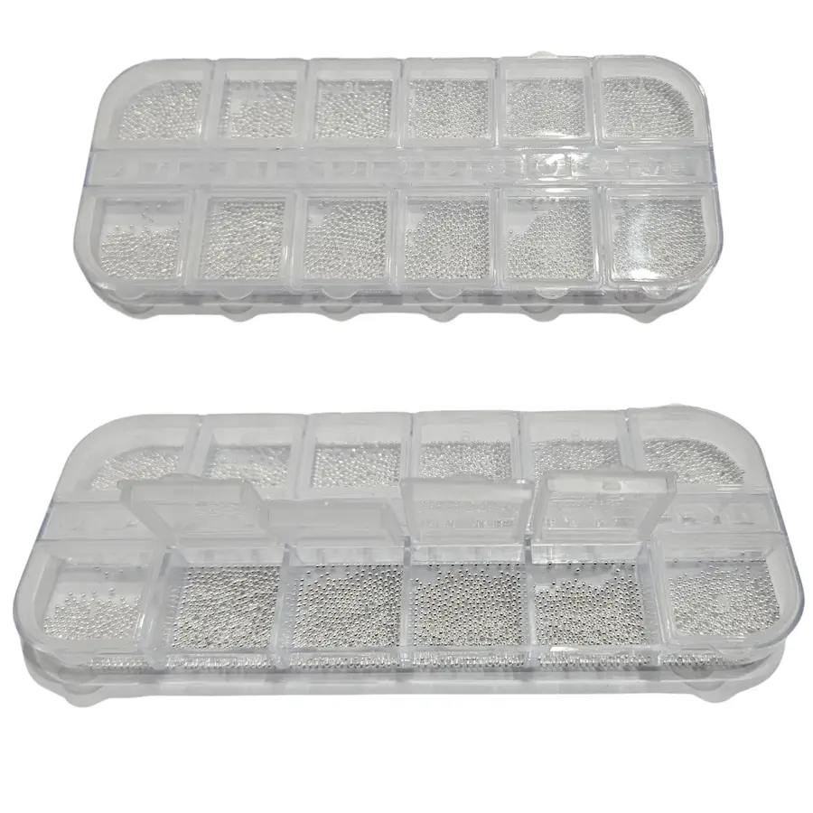 Kit Caviar Caixa
