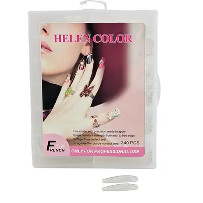 Soft Gel Extra Longa HELEN COLOR 240und