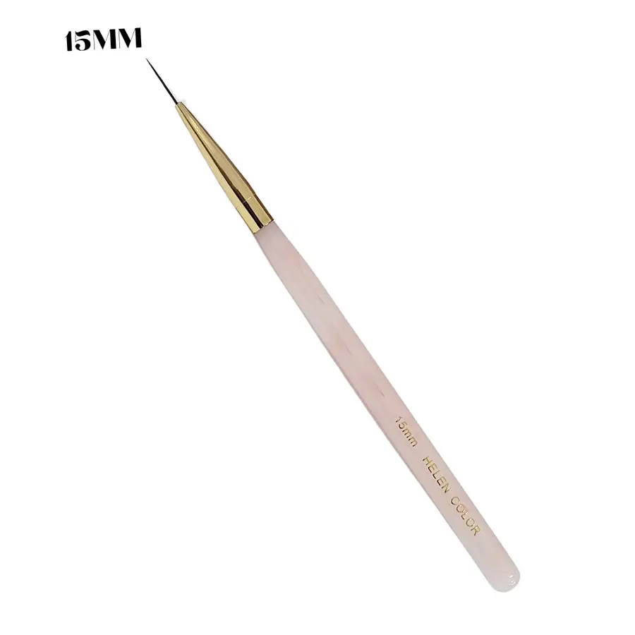 Pincel Liner Art Quartzo HELEN COLOR TAMANHO:20MM