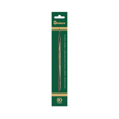 Palito Bambu Indiano Chanfrado und 5cinco
