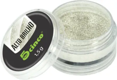 Pigmento Dubai 1,5g 5cinco