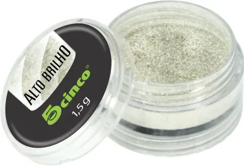 Pigmento Dubai 1,5g 5cinco
