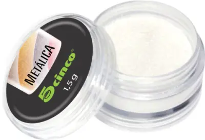 Pigmento Buquet 1,5g 5cinco