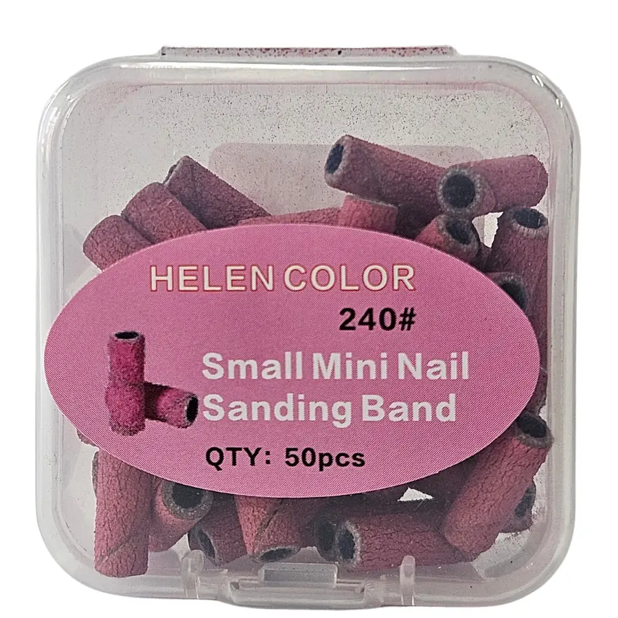 Refil Lixa SLIM Tubo/Mandril HELEN COLOR Gramatura:180