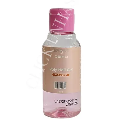 Poly Nail Gel 60ml DAFU