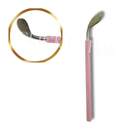 Raspador Machadinha GOLD TJ