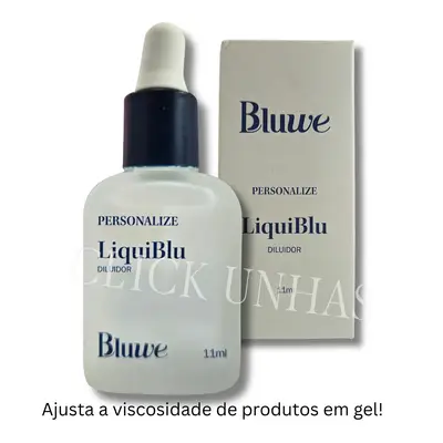 Diluidor Bluwe LiquiBlu 11ml