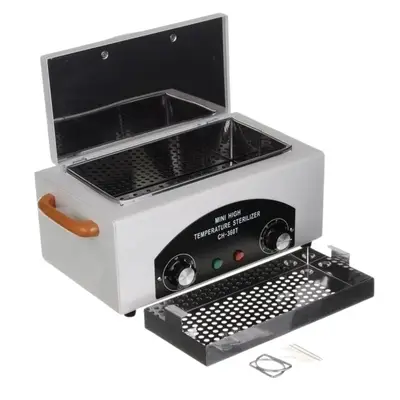 Esterilizadora Sanitizing Box CH-360T