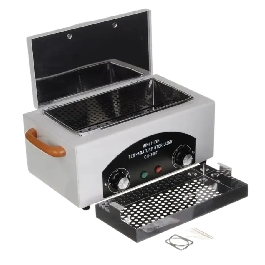 Esterilizadora Sanitizing Box CH-360T