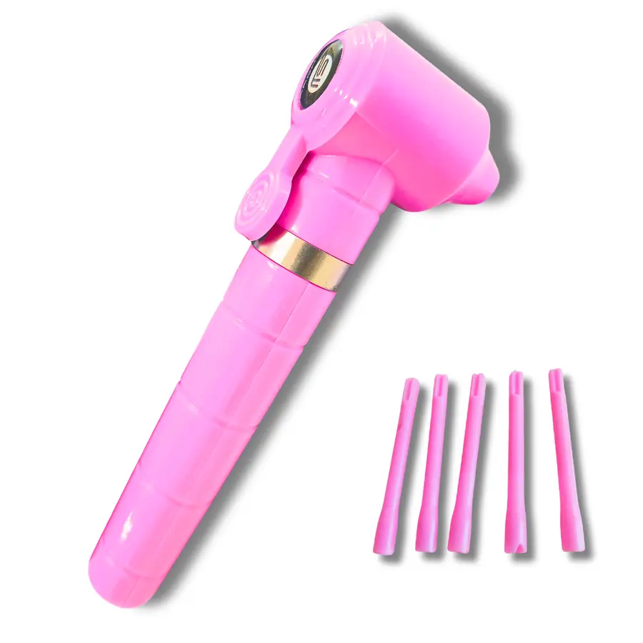 Mixer Mini Misturador Henna Microblading Tatuagem Pigmentos