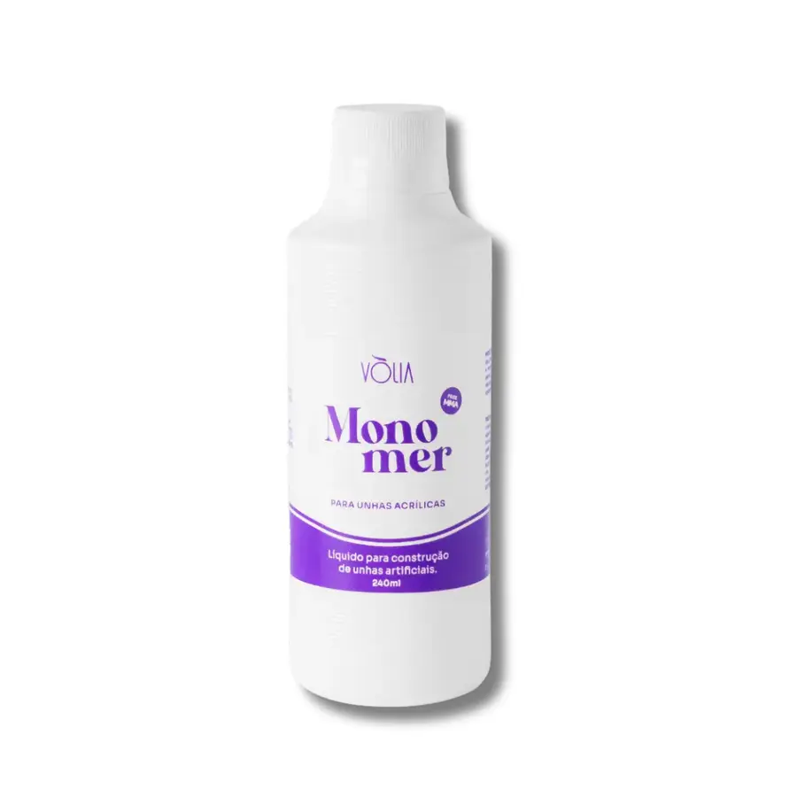 Monomer Acrylic 240ml VOLIA