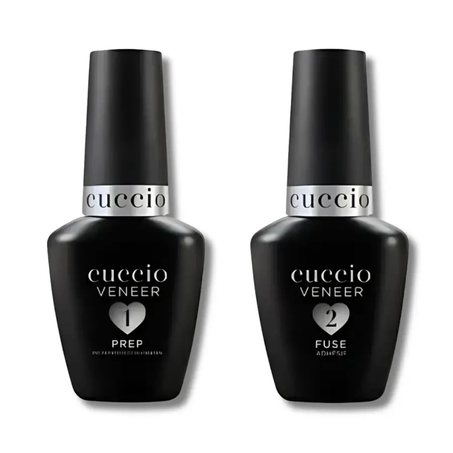 Kit Meu Casal PREP E FUSE 13ML CUCCIO