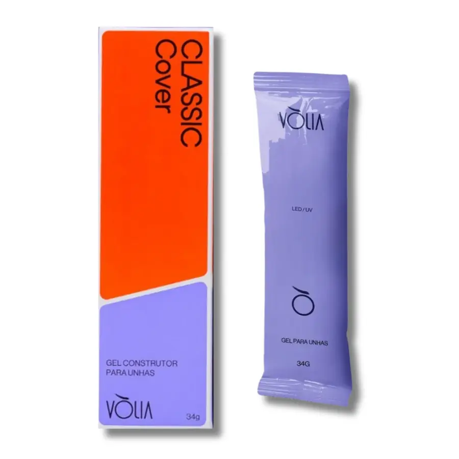 Sachê Gel CLASSIC COVER 34g VOLIA