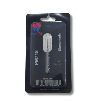 Broca Diamantada PM718