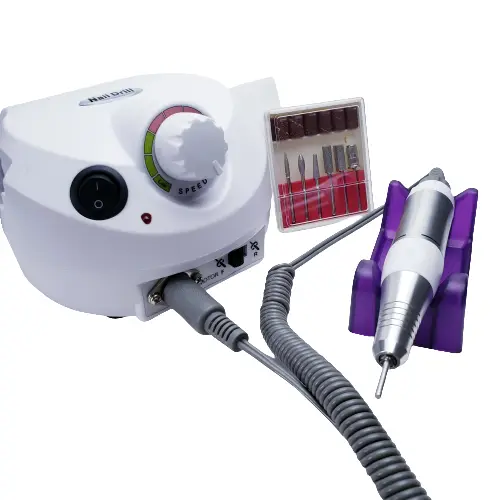 Motor Nail Drill PRO 35000 Rpm
