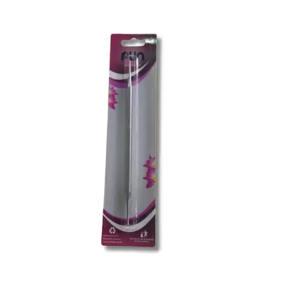 Palito Inox Longo PLIN