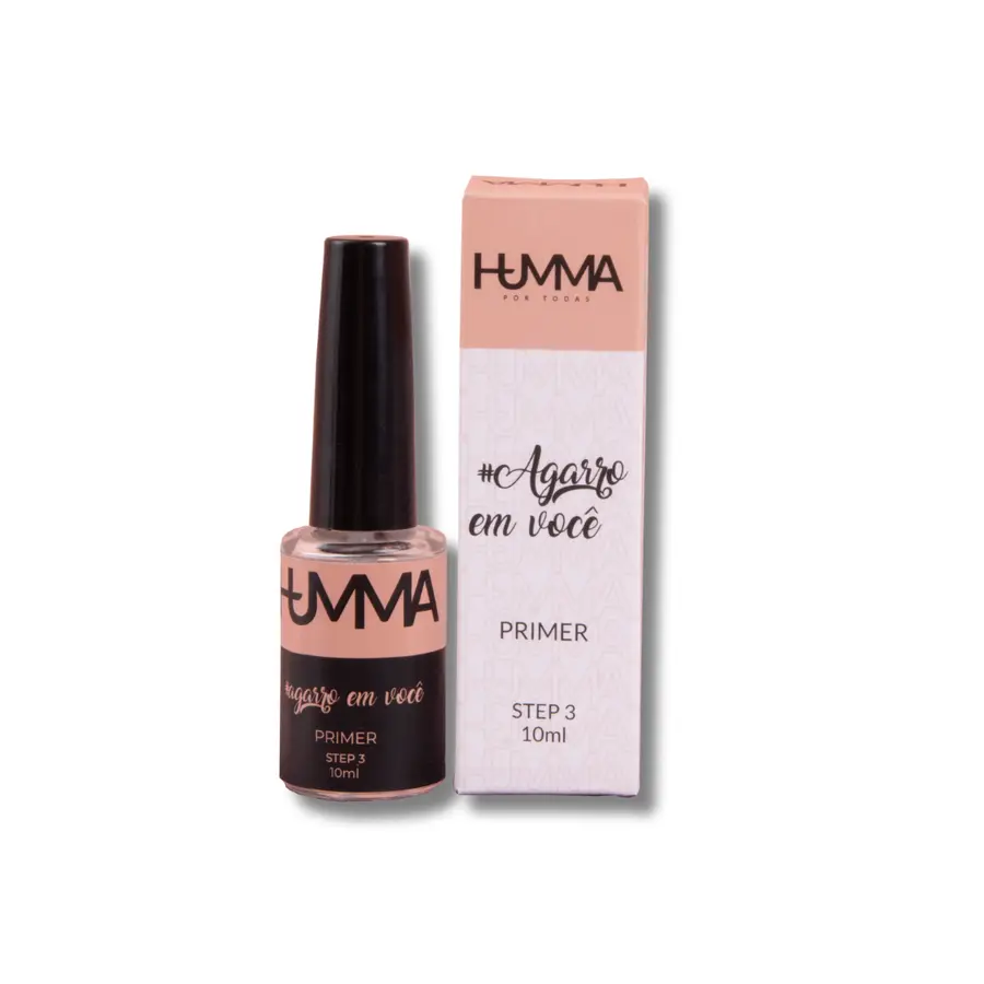 Primer Step 3 HUMMA 10ml