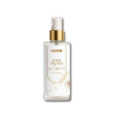 Body Splash My Essence HUMMA 200ml