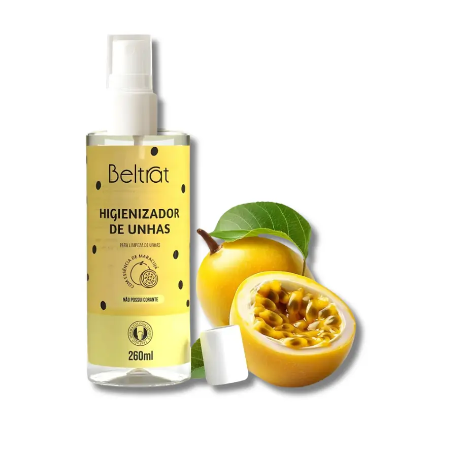 Prep Maracujá BELTRAT 260ml
