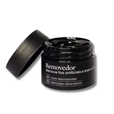 Removedor em Gel 2 em 1 Beautify Pro 5g