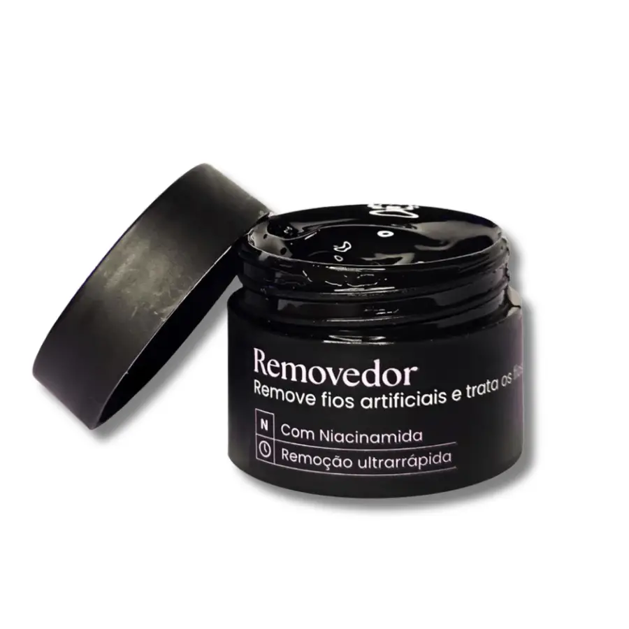 Removedor em Gel 2 em 1 Beautify Pro 5g