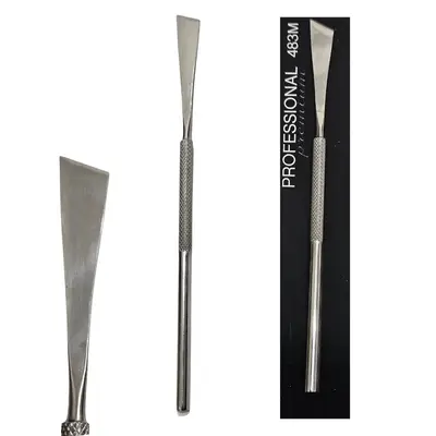 Bisturi Dorsal 483M Professional Inox MUNDIAL