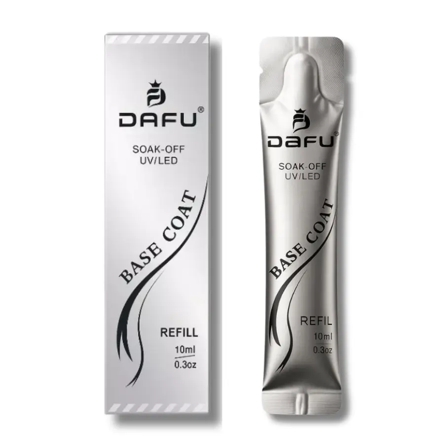 Base Coat REFIL DAFU 10ml