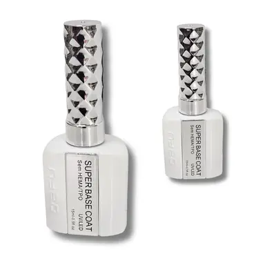 Super Base Coat  DAFU 15ml Sem HEMA & TPO
