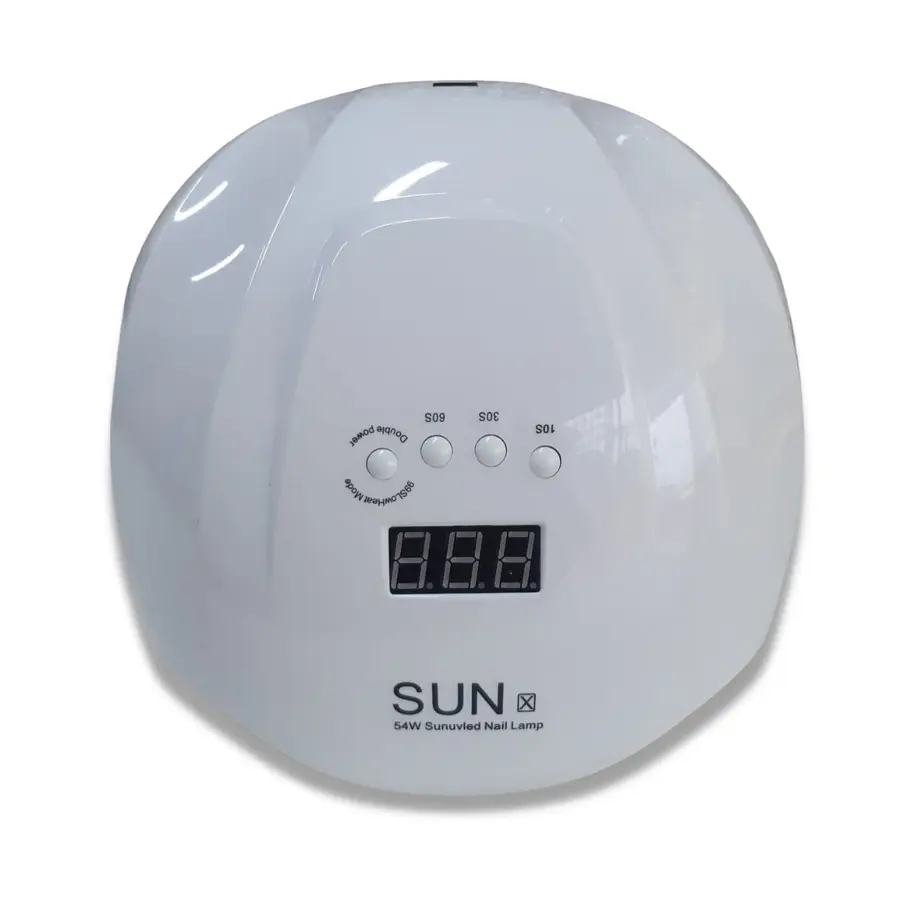 Cabine SUN X 168W