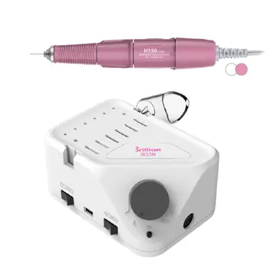 Micro Motor B400 BRILLIAN Bivolt Saeshin