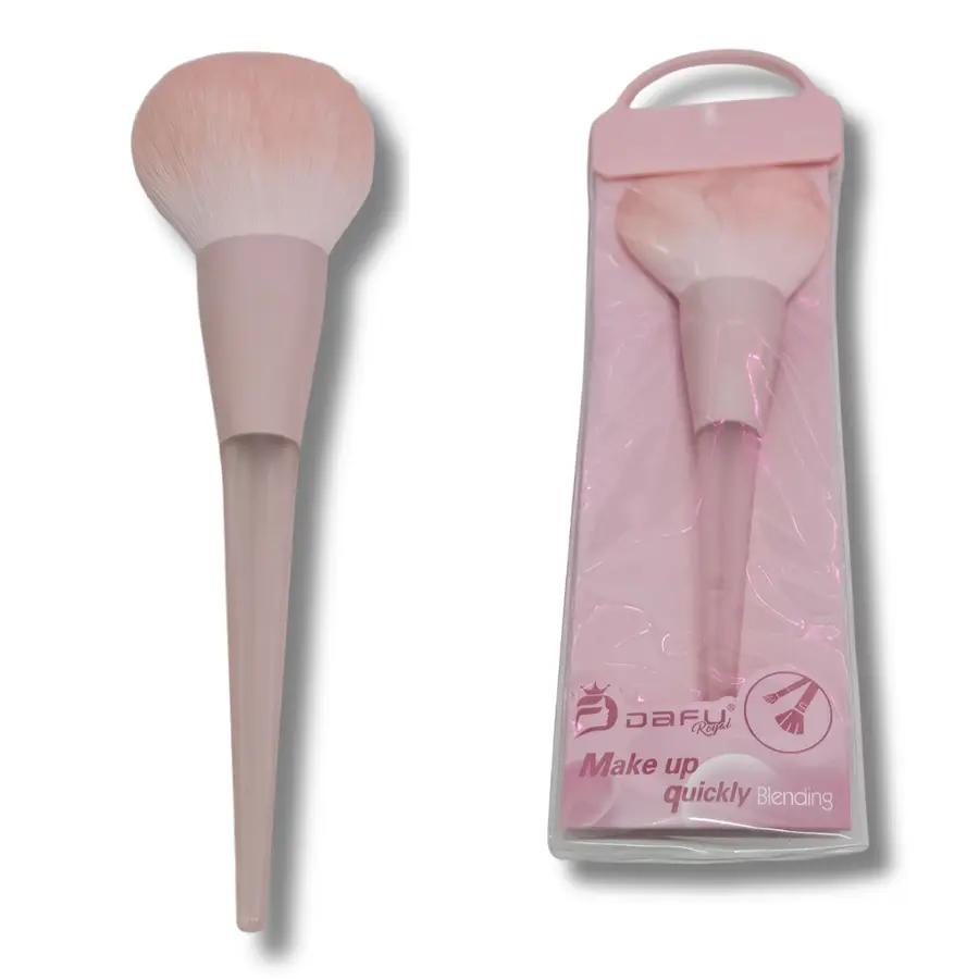 Pincel Espanador Rose