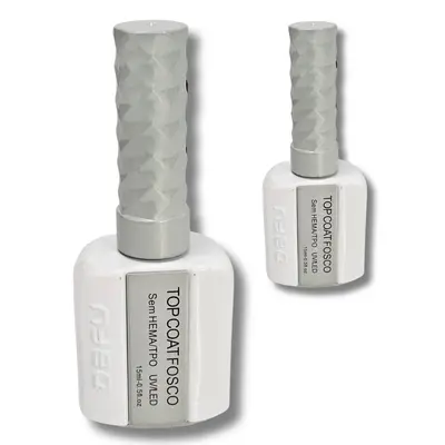 Top Coat Fosco15ml DAFU SEM HEMA & TPO