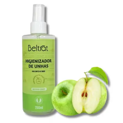 Prep Maça Verde BELTRAT 260ml