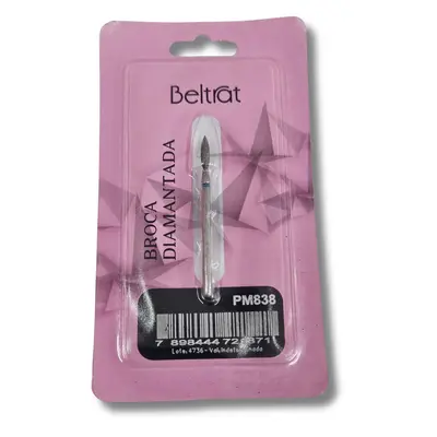 Broca Diamantada PM838 BELTRAT
