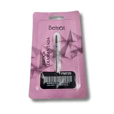 Broca Diamantada PM720 BELTRAT