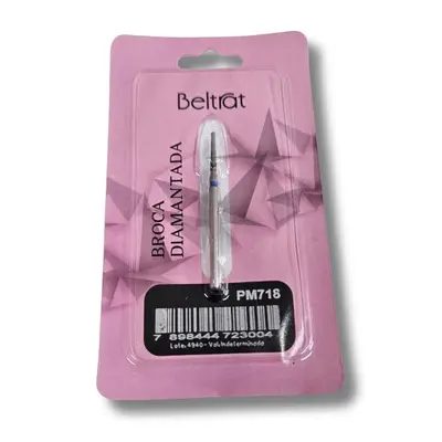 Broca Diamantada PM718 Beltrat