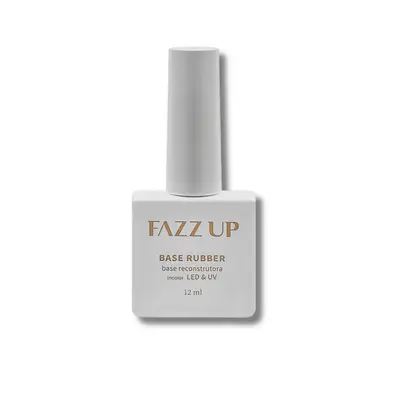 Base Rubber Gel FAZZ UP  - 12ml