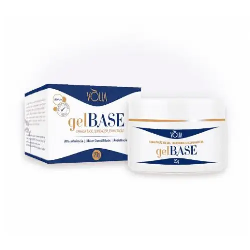 Gel Base VOLIA 20g