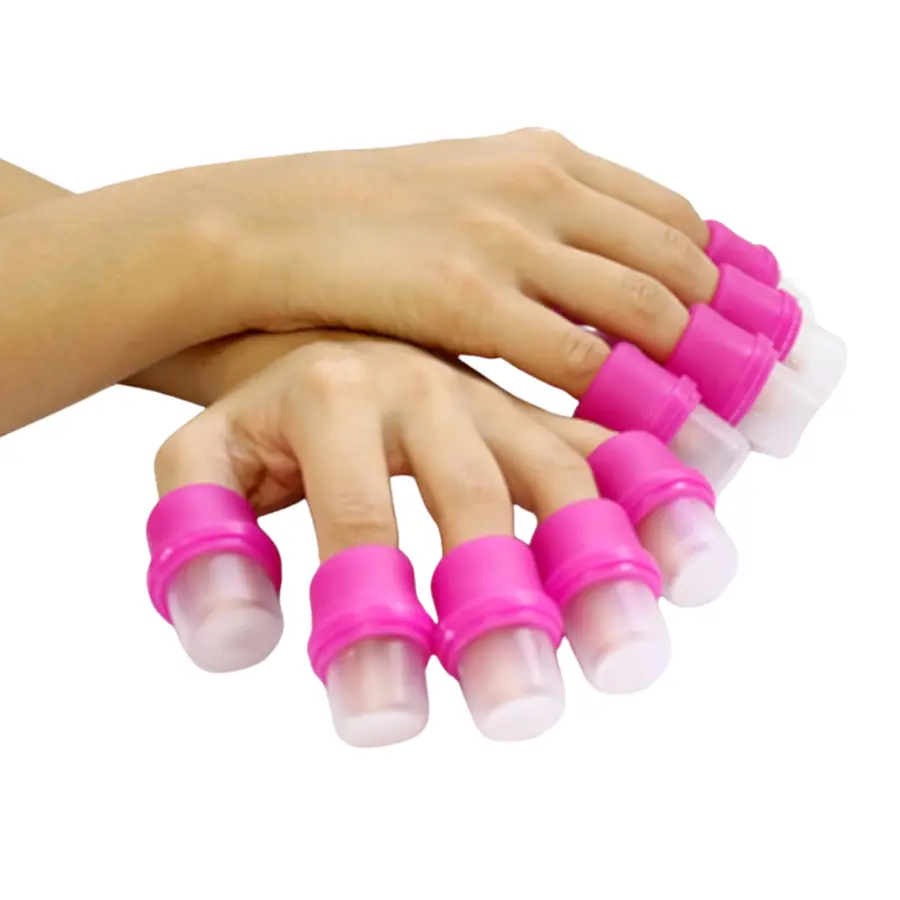 Dedeira Para Remoção Silicone