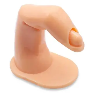 Dedo Postiço Para Treino