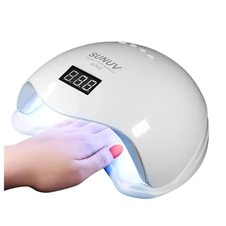 Cabine Sun 48w